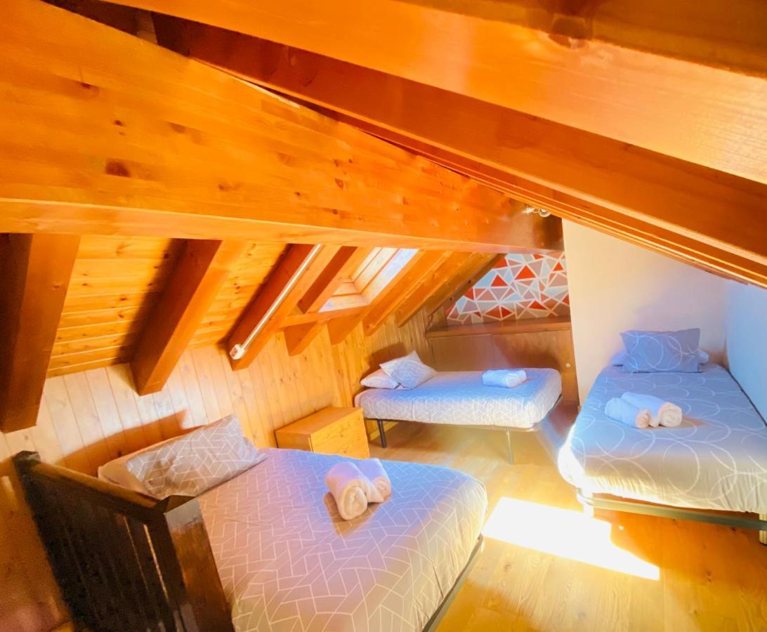 Apartamento Calido Piso -Bonavista- ¡Ideal Para Ti Y Los Tuyos ! Sort Exterior foto