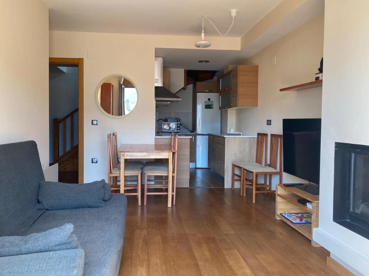 Apartamento Calido Piso -Bonavista- ¡Ideal Para Ti Y Los Tuyos ! Sort Exterior foto
