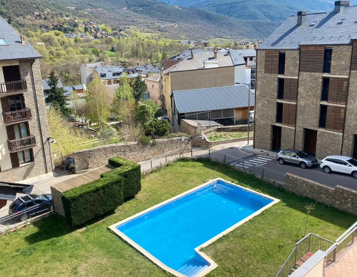 Apartamento Calido Piso -Bonavista- ¡Ideal Para Ti Y Los Tuyos ! Sort Exterior foto
