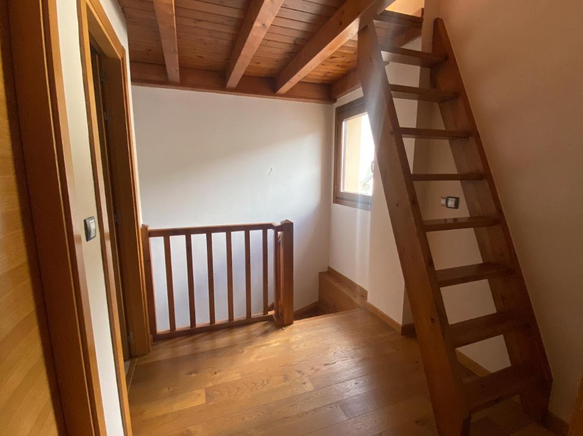 Apartamento Calido Piso -Bonavista- ¡Ideal Para Ti Y Los Tuyos ! Sort Exterior foto